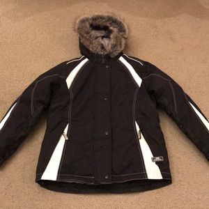 Youth Girls Choko Jacket